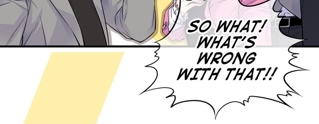 My Ex, Client - Chapter 47